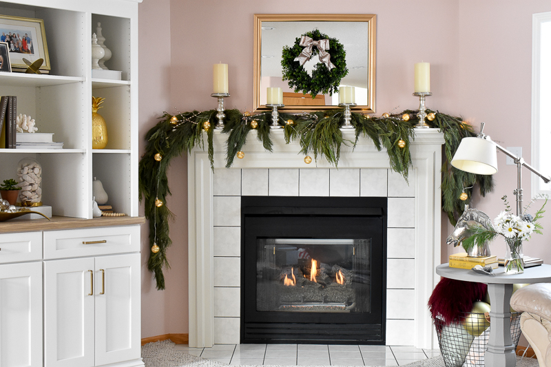 Christmas Home Tour - Part 2