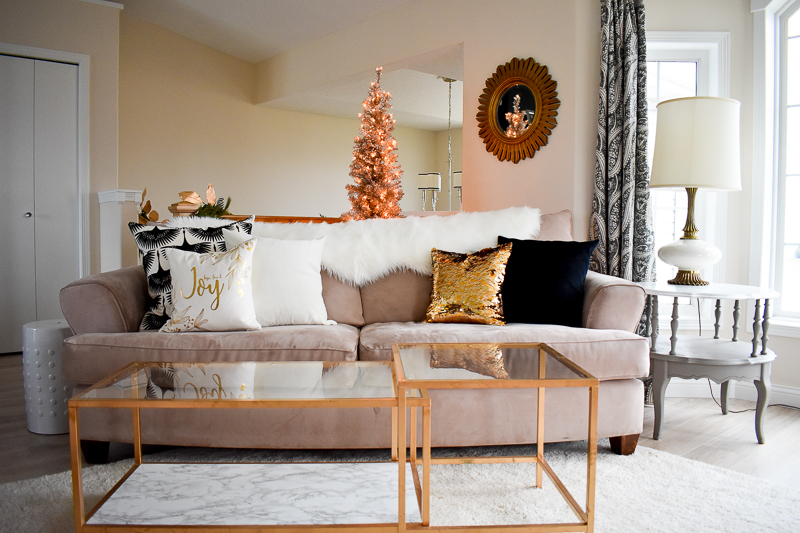 4 Easy Steps for a Christmas Instant Refresh