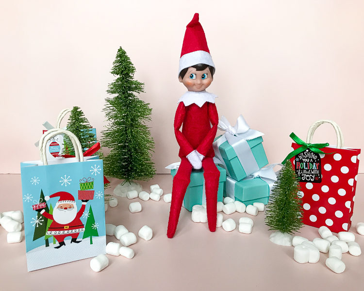Secrets revealed from a Christmas elf for finding the perfect gift.