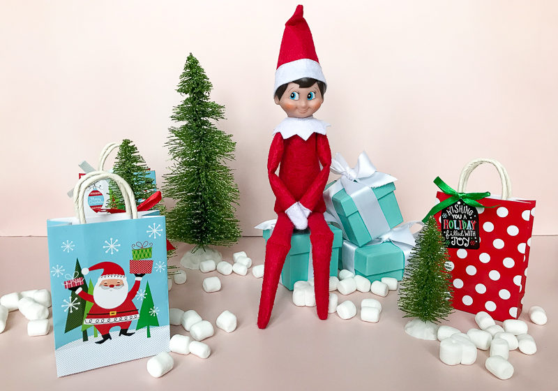 Secrets Revealed from a Christmas Elf: How to Find the Perfect Christmas Gift