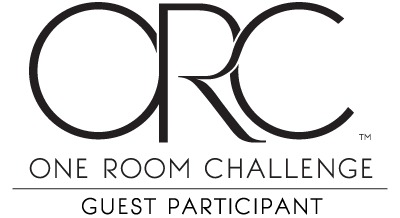 One Room Challenge Guest Participant Logo